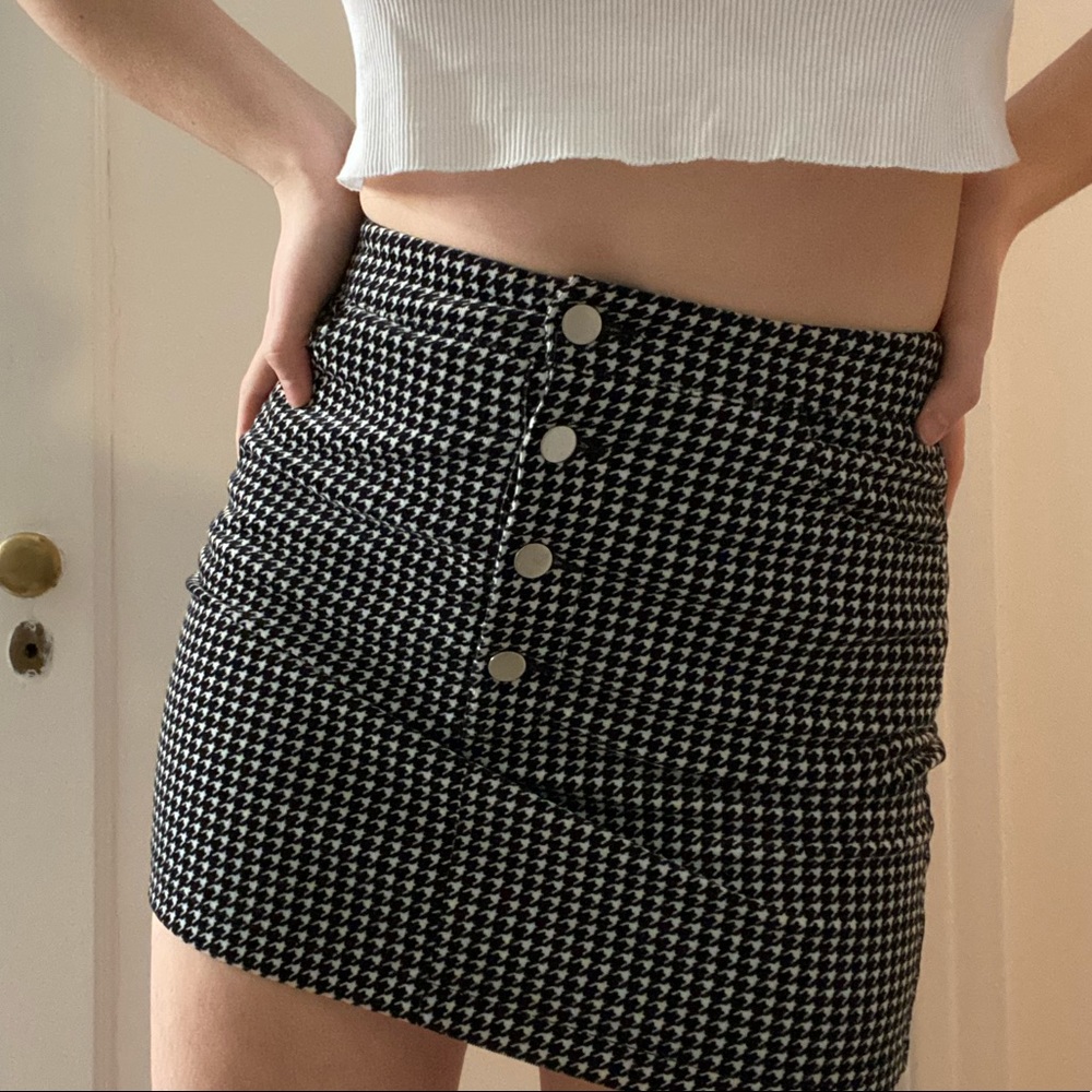Forever 21 Skirt